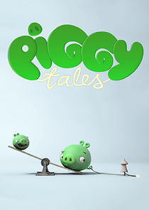 Watch Piggy Tales