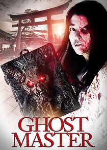 Watch Ghost Master