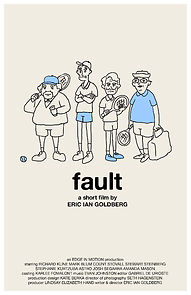 Watch Fault (Short 2019)