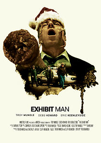 Watch Exhibit Man (Short 2019)