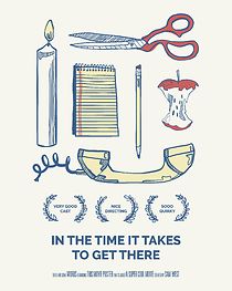 Watch In the Time It Takes to Get There (Short 2019)