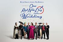 Watch One Red Nose And A Wedding (TV Short 2019)