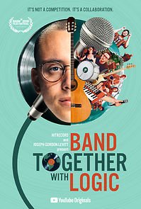 Watch Band Together with Logic (TV Special 2019)