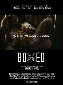 Watch Boxed (Short 2019)