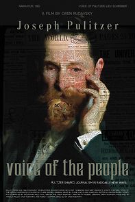 Watch Joseph Pulitzer: Voice of the People