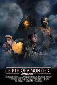 Watch Birth of a Monster: A Star Wars Story (Short 2019)