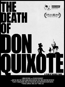 Watch The Death of Don Quixote