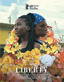 Watch Liberty (Short 2019)