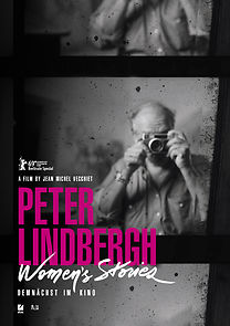 Watch Peter Lindbergh - Women's Stories