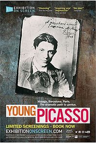 Watch Exhibition on Screen: Young Picasso