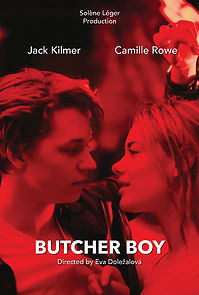 Watch Butcher Boy (Short 2019)