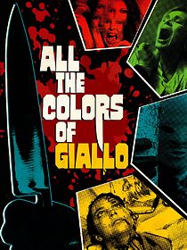 Watch All the Colors of Giallo