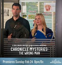 Watch Chronicle Mysteries Preview Special