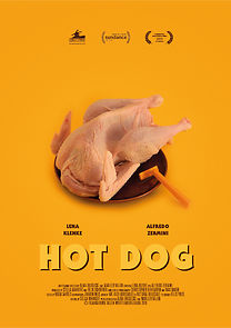 Watch Hot Dog (Short 2019)