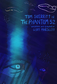 Watch The Phantom 52 (Short 2019)