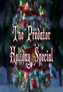 Watch The Predator Holiday Special (Short 2018)