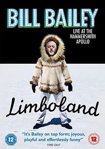 Watch Bill Bailey: Limboland