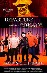 Watch Departure with the Dead