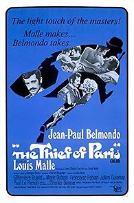 Watch The Thief of Paris