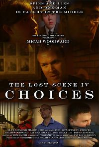 Watch The Lost Scene IV: Choices