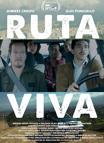 Watch Ruta Viva (Short 2018)