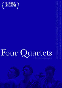 Watch Four Quartets