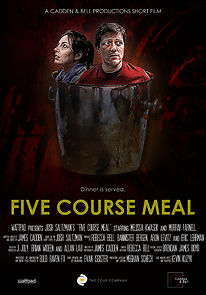 Watch Five Course Meal