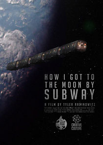 Watch How I Got to the Moon by Subway