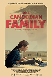 Watch One Cambodian Family Please for My Pleasure