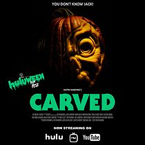 Watch Carved