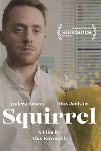 Watch Squirrel (Short 2018)