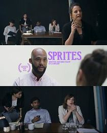 Watch Sprites (Short 2018)
