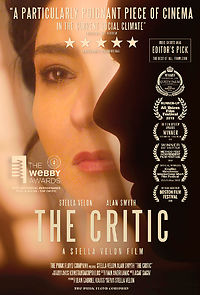 Watch The Critic