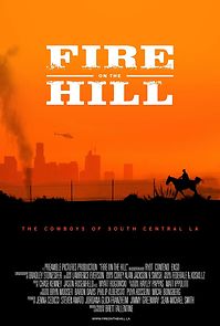 Watch Fire on the Hill