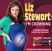 Watch Liz Stewart: I'm Crowning