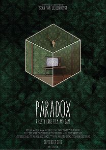 Watch Paradox: A Rusty Lake Film
