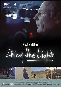 Watch Robby Müller: Living the Light