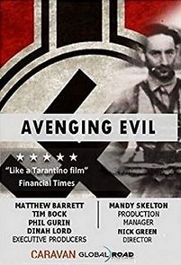 Watch Avenging Evil