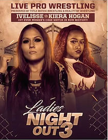 Watch Ladies Night Out 3