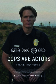 Watch Cops Are Actors