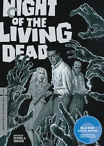 Watch Light in the Darkness: The Impact of Night of the Living Dead