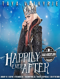 Watch Bar Wrestling 8: Happily Ever