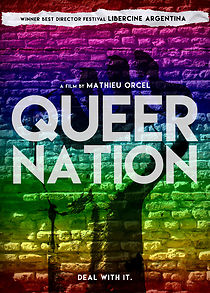 Watch Queer Nation