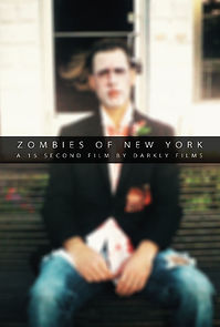 Watch Zombies of New York