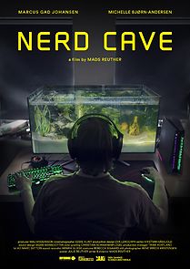 Watch Nerd Cave