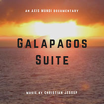 Watch Galapagos Suite (Short 2017)