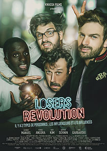 Watch Losers Revolution