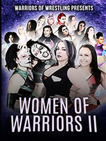 Watch Women Of Warriors II