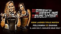 Watch GWF Women's Wrestling Revolution 4