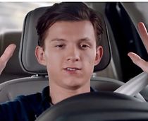 Watch Peter Parker Takes His Driving Test